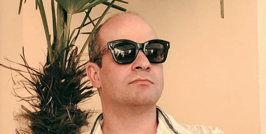 Интервью с парфюмером, Влад Зварич, председатель Гильдии парфюмеров Украины, духи для мужчин и женщин, парфюмерия, парфюмерия