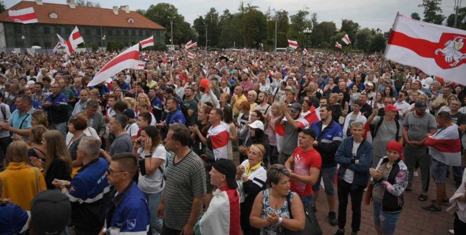 Фото: Радио Свобода