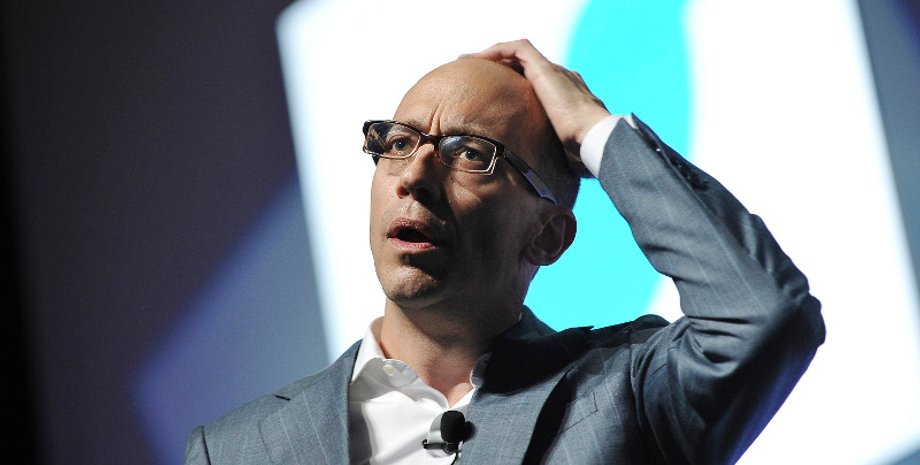 Дик Костоло / Фото: tjournal.ru