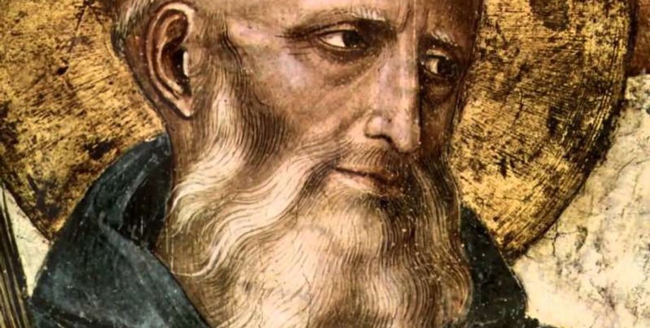 Ссвятого Венедикта 14 марта 2025