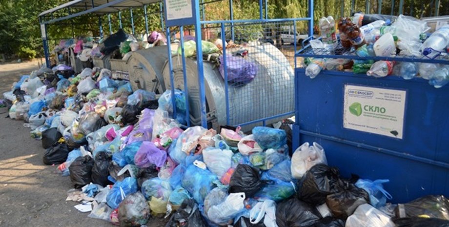 Фото: Корреспондент