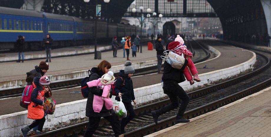 украинские беженцы, беженцы, как живут беженцы, беженцы из украины