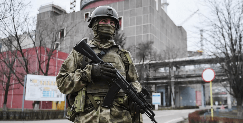 Войска на Запорожской АЭС, подрыв АЭС, подрыв жилых массивов, теракты россиян, отступление российской армии, уничтожение инфраструктуры