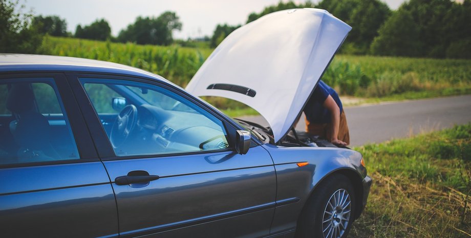 Найненадійніший автомобіль назвали у Британії