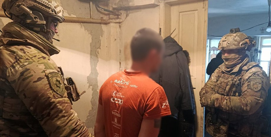 Поліція затримала підозрюваних у вбивстві на Харківщині