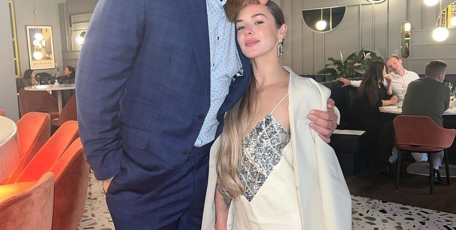 Хафтор Бьернссон, Хафтор Бьернссон жена, Келси Хенсон, гора из игры престолов, григор клиган