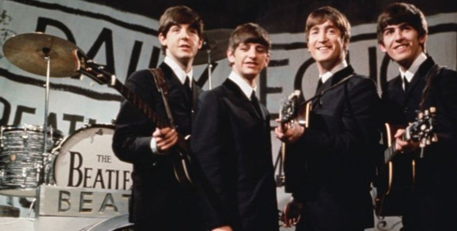 Фото: Getty Images