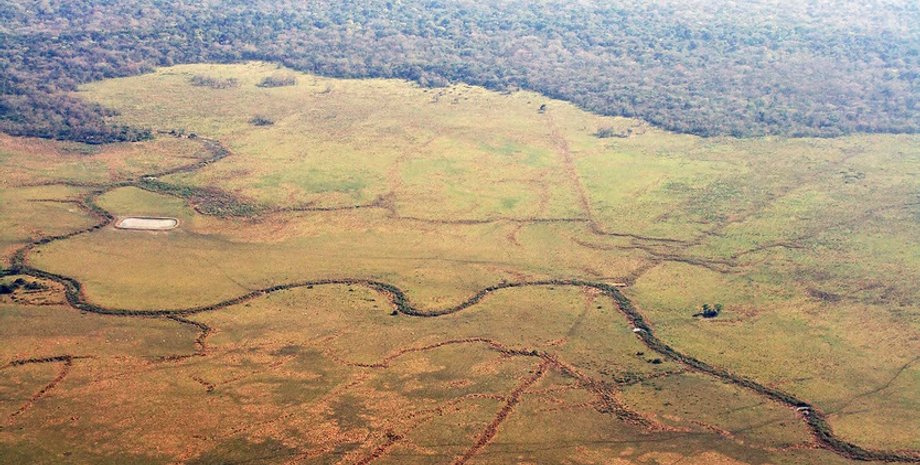 амазонка, цивилизация амазонка