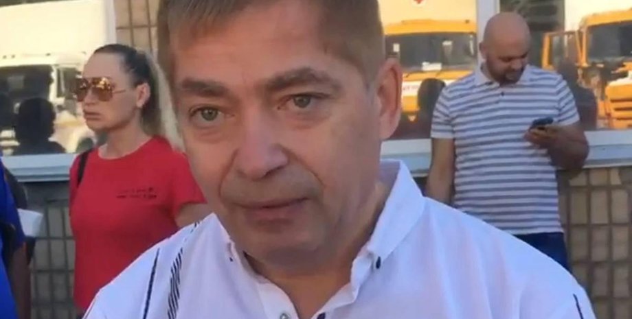 окупант, росіянин, війна з Росією, ліквідували, ЗСУ