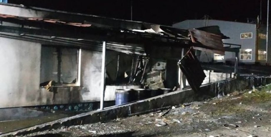 Фото: Владимир Мокляк Facebook