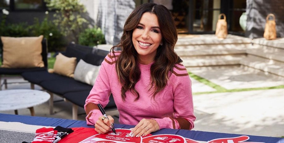 Ева Лонгория, откровенный образ, стильный образ, текила