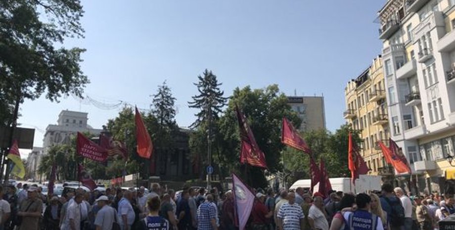 Фото: Alex Ryabchyn