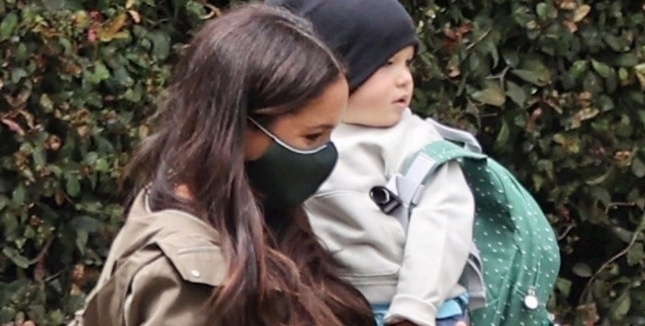 меган маркл расизм, меган маркл сын арчи, принц гарри жена, король чарльз, кейт миддлтон, принц арчи, королевская семья