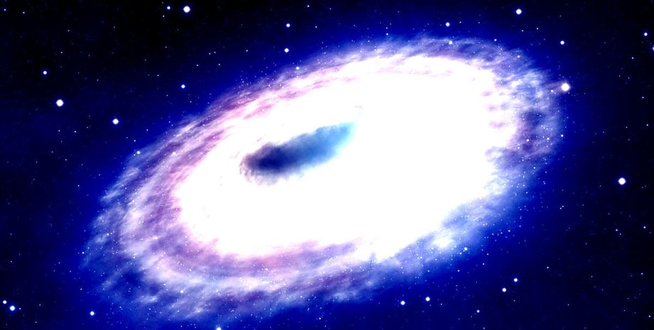 NASA/VICTOR TANGERMANN