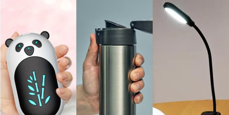 Що подарувати дітям на Різдво і Новий рік