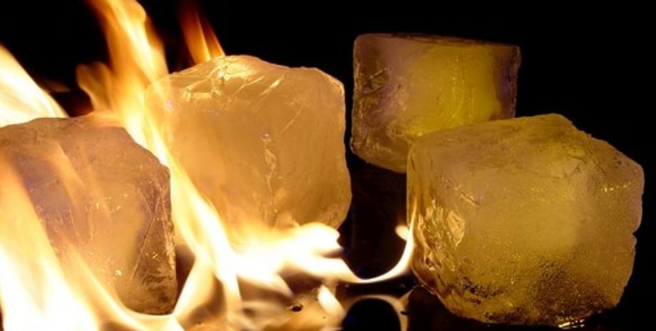 новий стан матерії