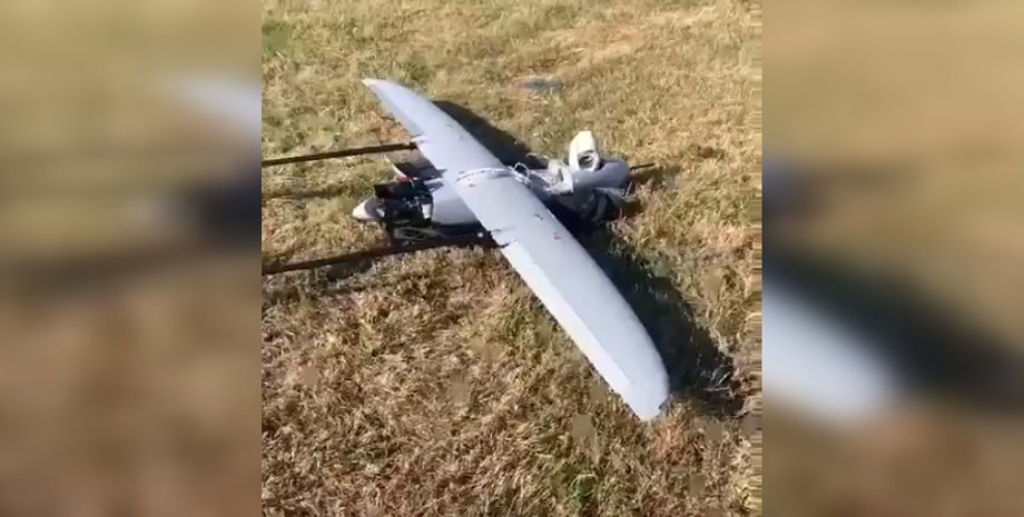 БПЛА, дрон, Penguin-C, фото