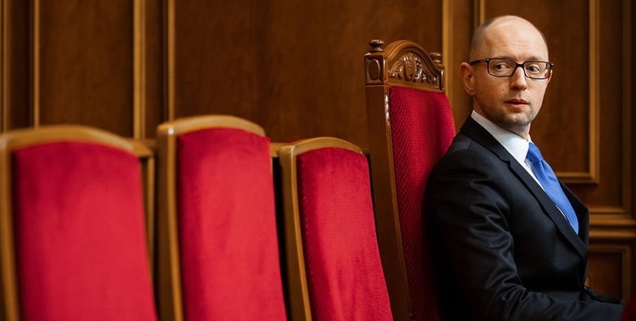 Фото: Михаил Палинчак