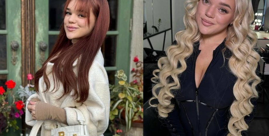 Юлия Верба фото 2023