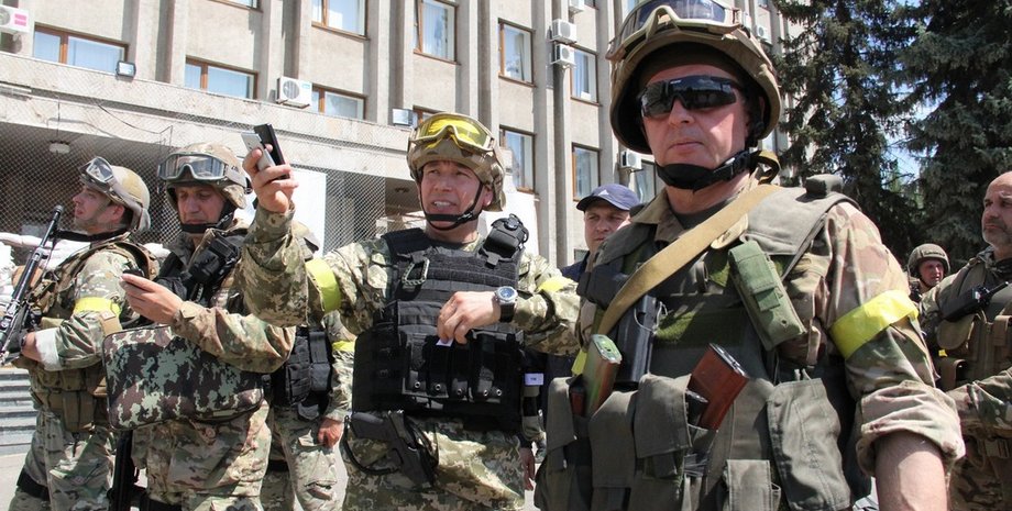 Фото: mil.gov.ua