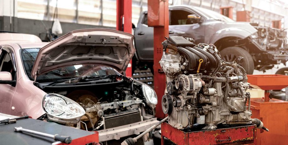 двигатель, двс, авто двс, фото двигатель