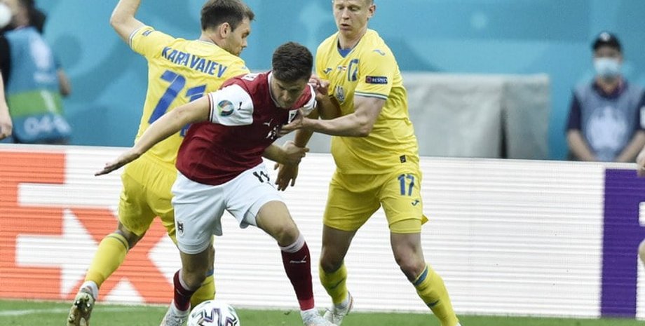 Олександр Караваєв