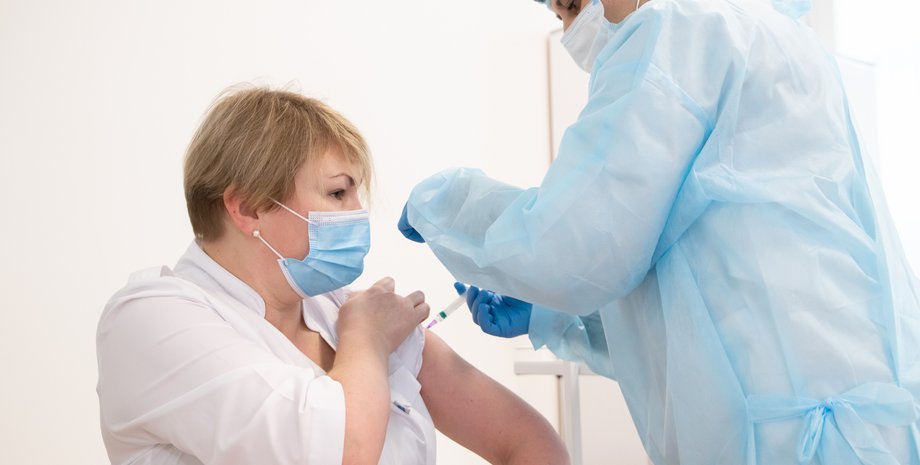 пандемия, COVID-19, коронавирус, коронавирус в Украине, вакцина от коронавируса, вакцинация в Украине