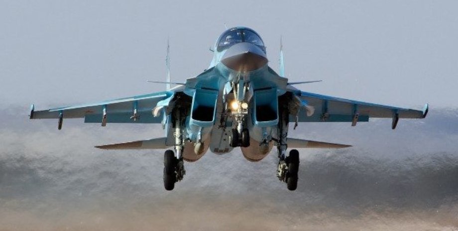 Су-34 Су-34