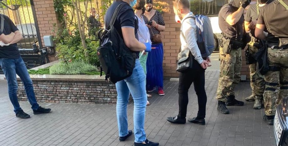 Фото: facebook/volodymyr.omelyan