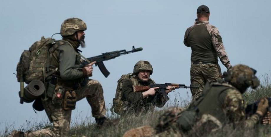 До ЗСУ можуть залучати людей, старших за 60 років