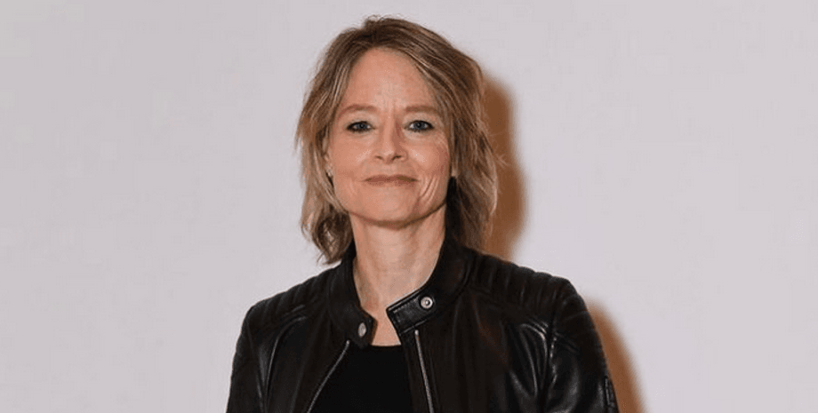 актриса, Джоді Фостер