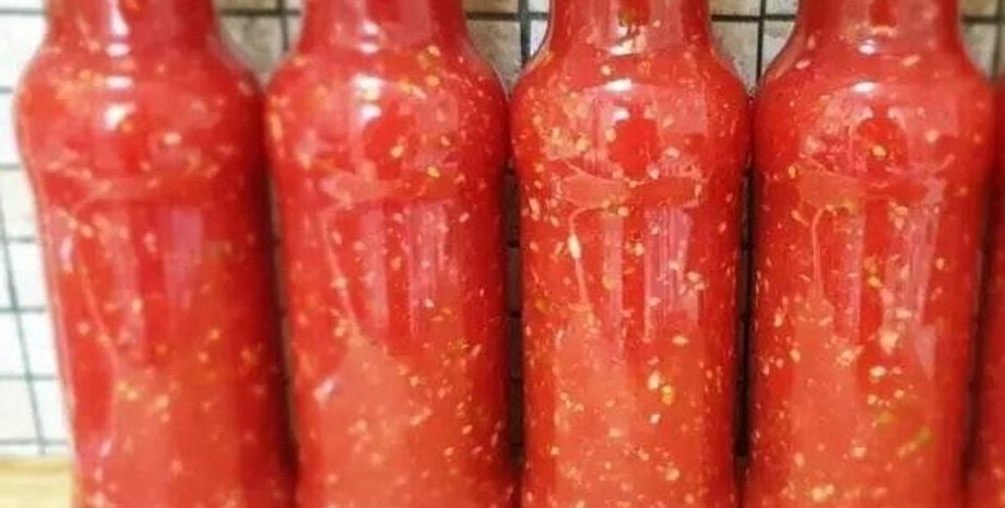 Острый томатный соус, соус из помидоров, вкусный томатный соус, соус из помидоров