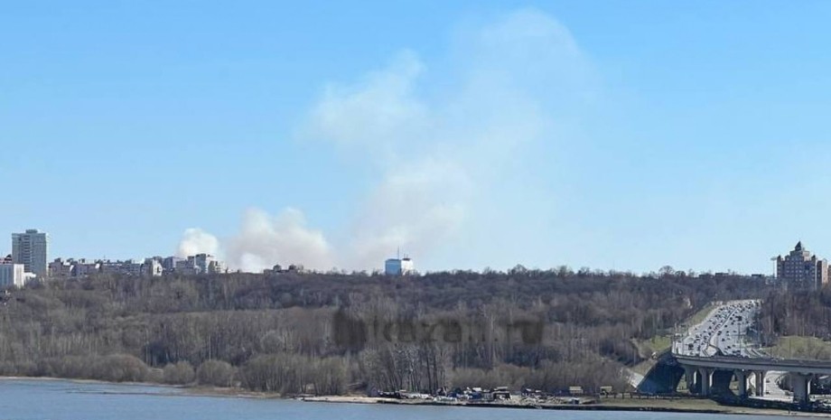 Вибух у Казані Казань, вибух у Казані сьогодні, Казань вибух