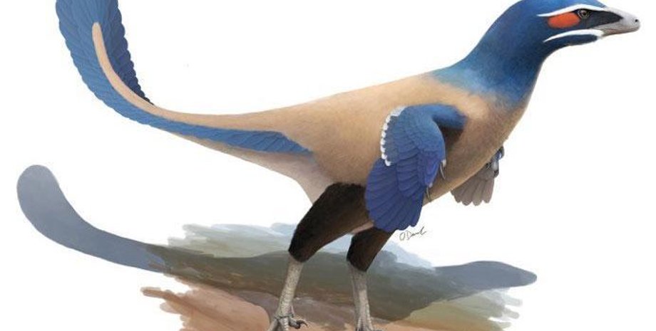 Реконструкция Альбертавентора / Источник: independent.co.uk