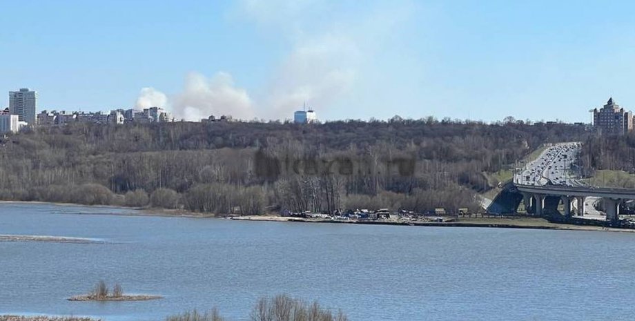казань, взрыв в казани сегодня, казань взрыв