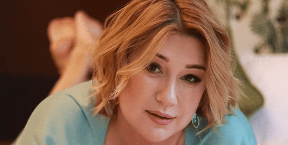 Маргарита Січкар лишилась без будинку