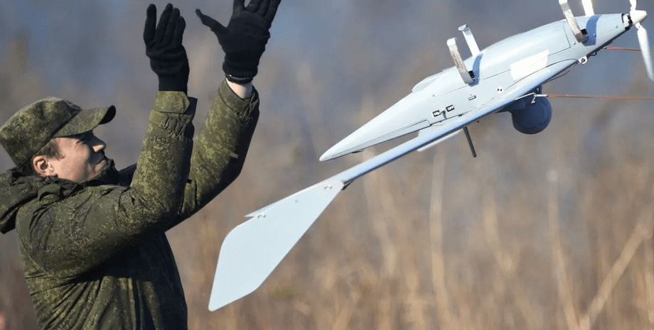 Sdílet: Rusko oficiálně dokončilo formování nového druhu armády — armády bezpilo...