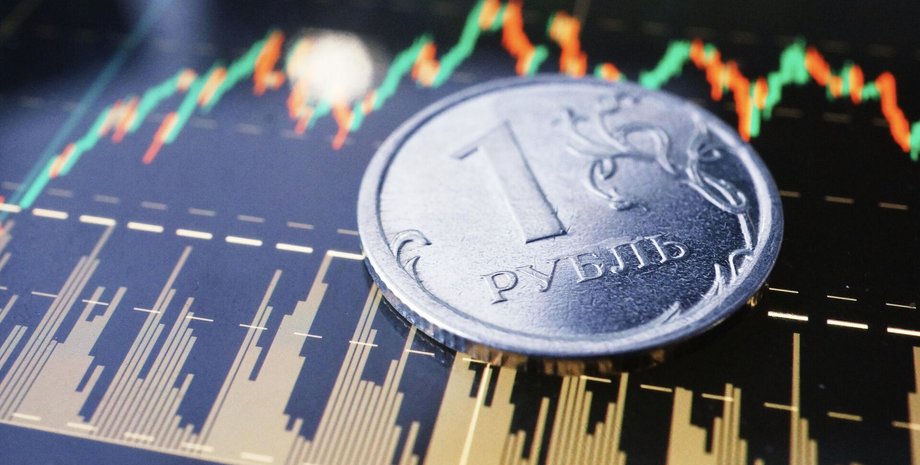 Росія, РФ, економіка, ринок, США, Вашингтон, санкції