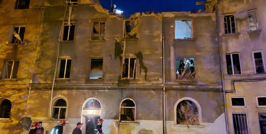 новости львова, ракетная атака львов 6 июля, закрытые укрытия львов, садовый о закрытых укрытиях во Львове