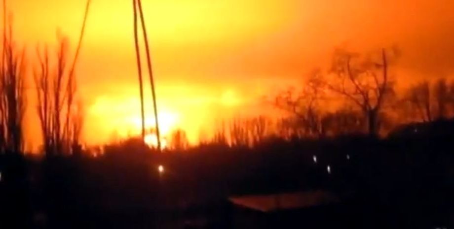 Кадр из видео на YouTube