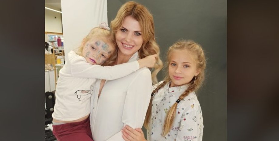 Фото: Татьяна Бородкина/Facebook