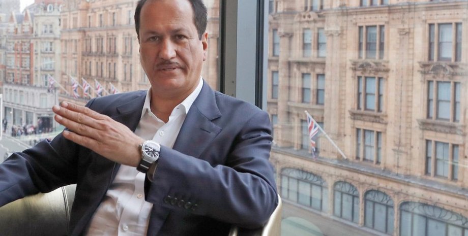 Фото: "Новые Ведомости"