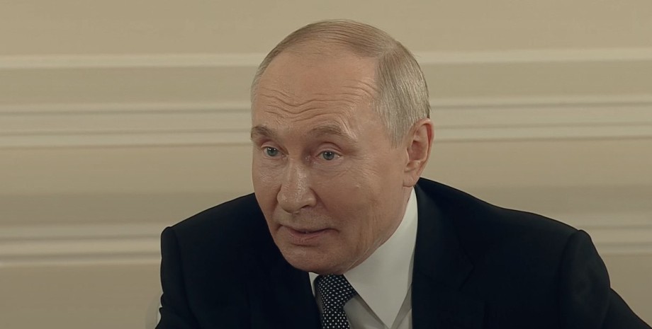 Владимир Путин Президент России Владимир Путин