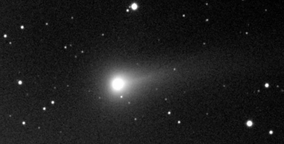 комета C/2020 S3