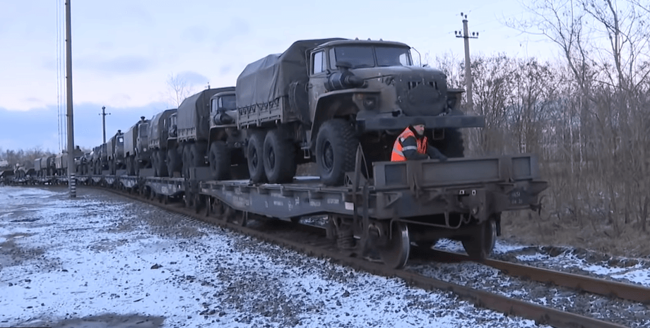 кибератаки на бел жд