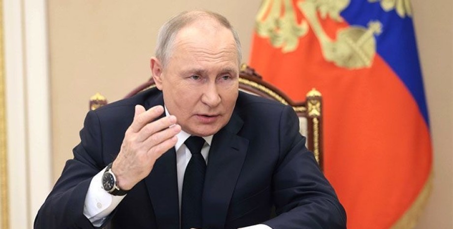 Володимир Путін, Рада безпеки ООН, допомога Росії, зброя РФ, провокації Кремля