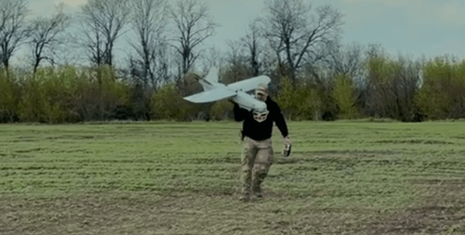 беспилотник, дрон, БПЛА