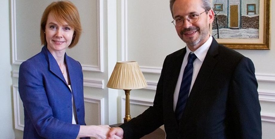 Фото: mfa.gov.ua