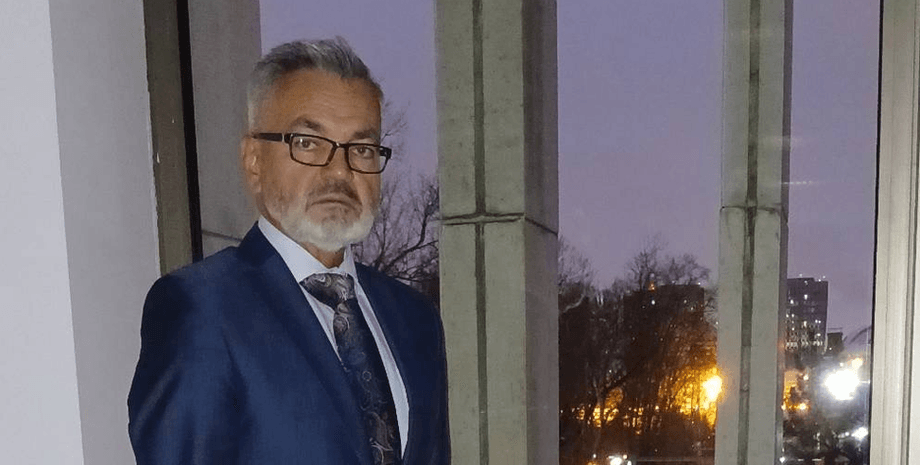 Посол Польши Кшиштоф Краевский в РФ