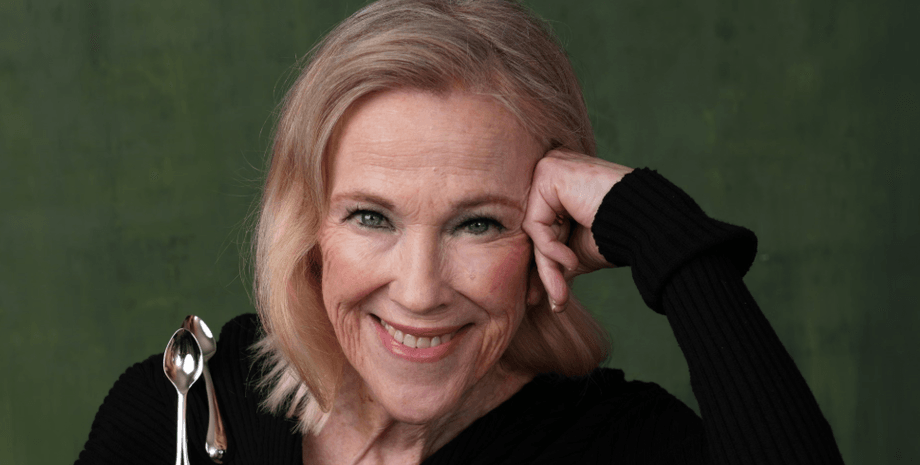 Кэтрин О'Хара, от чего умерла актриса